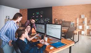 Comprehensive Managed IT Solutions in Houston for Your Business Needs