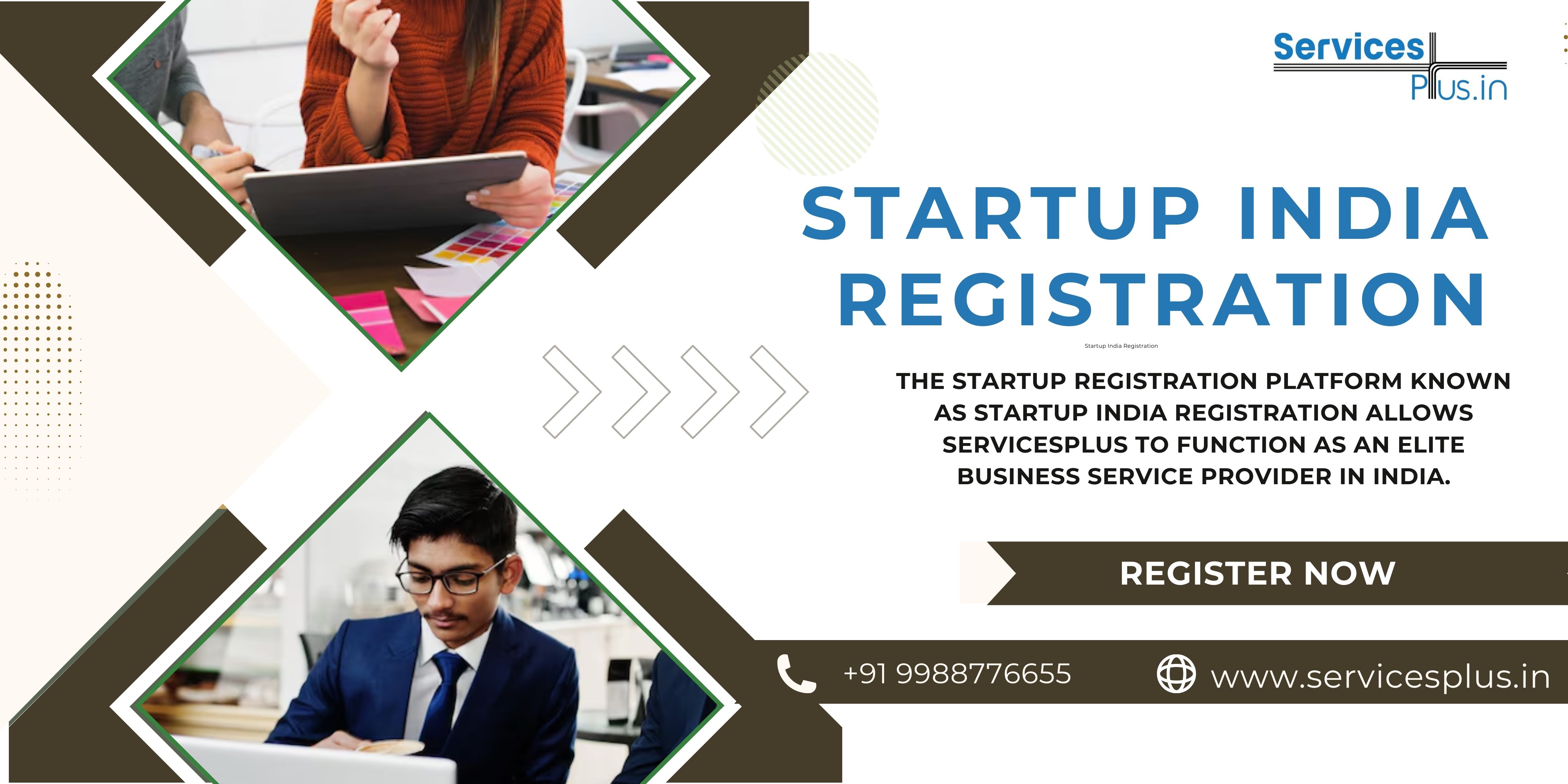 Startup India Registration: A Simple Guide to Start Your Business