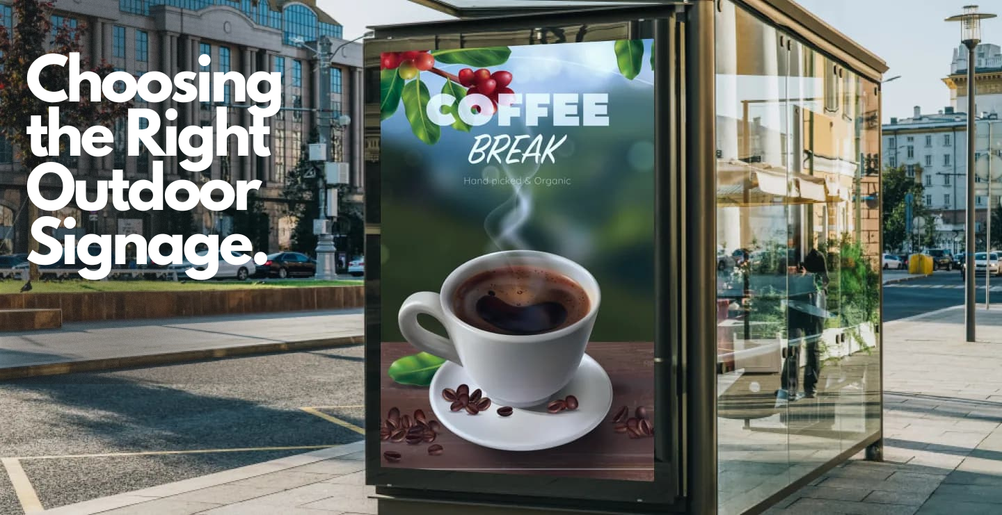 Signage Company in Mumbai: Enhancing Brand Visibility with Premium Signage Solutions