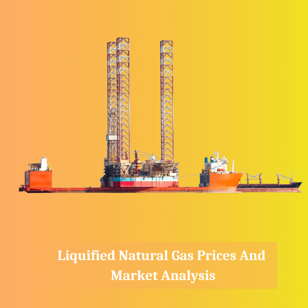 Forecasting LNG Prices for 2025: Key Influencers and Market Trends