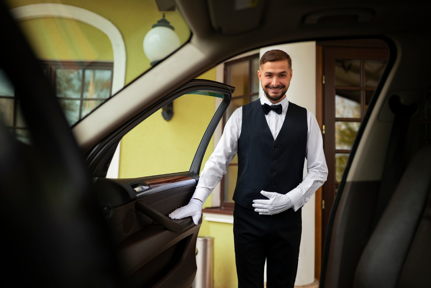 Limo Service Las Vegas: Experience VIP Travel at Affordable Rates