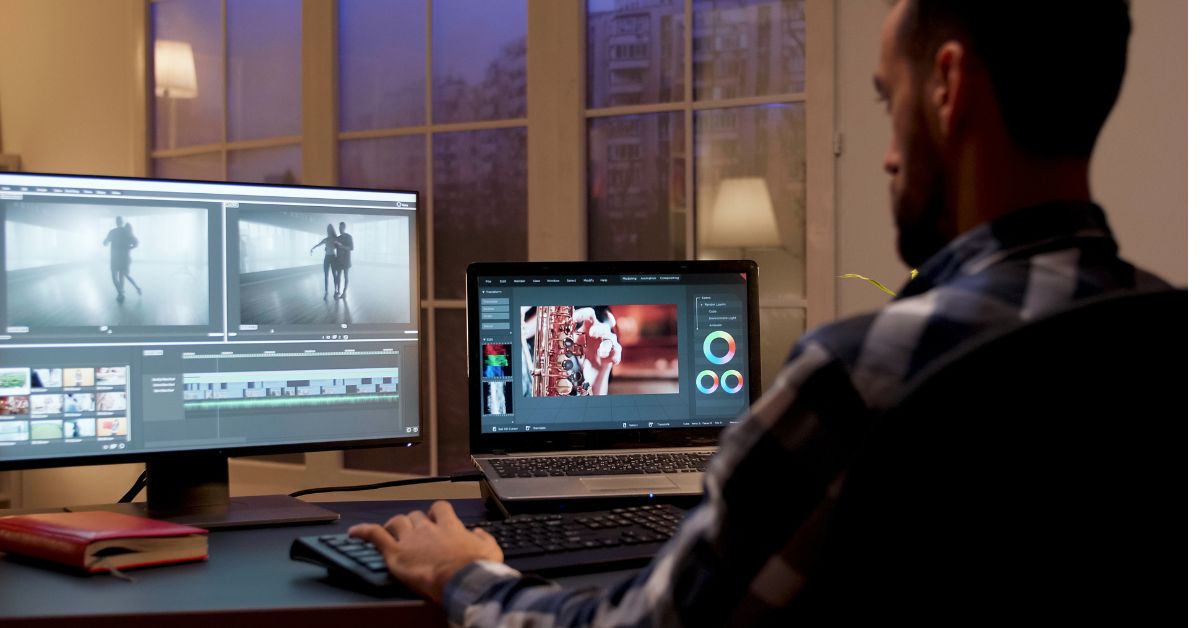 Video Production Companies Near Me: Your Go-To Experts for Outstanding Video Services