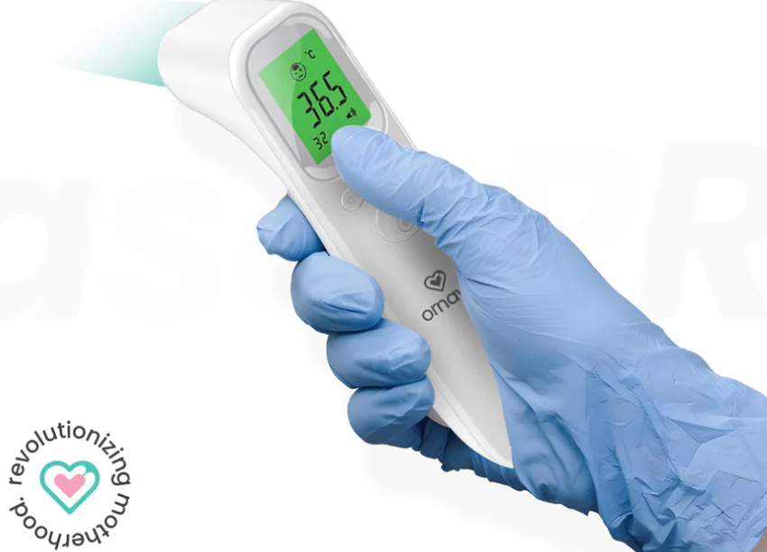 Find out what to look for when choosing an Infrared Thermometer