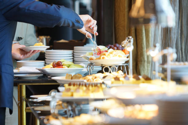 India Catering Market to Experienced Robust Growth at the Rate of 6.1% During 2025-30 | Exclusive Report by Markntel Advisors
