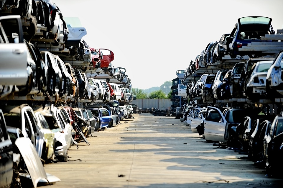 Cash 4 Junk Cars | Junk Car Removal Calgary