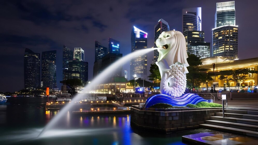 Best Places to Visit in Singapore