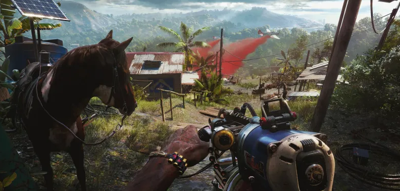 Best Horse Riding Games: Saddle Up for Fun and Adventure