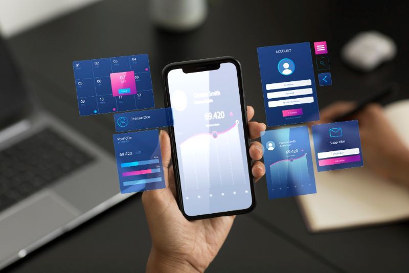 React Native for Mobile App Development: A Game-Changer for Cross-Platform Apps