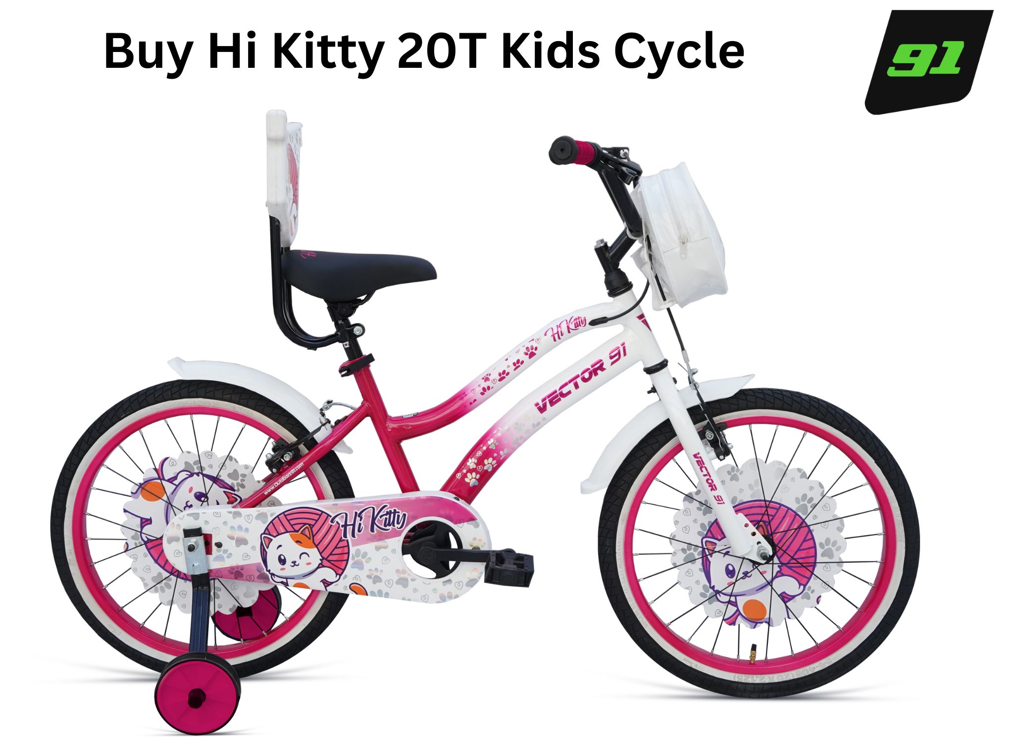 A Parent’s Guide to Organizing the Perfect Ride Bicycle for Kids