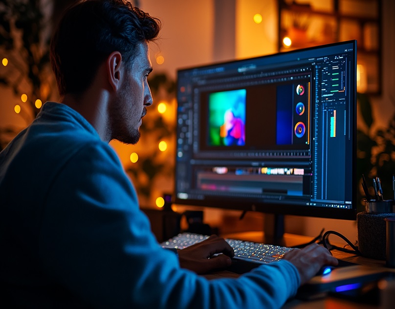 What’s Next for Video Editing? Top Trends for 2025