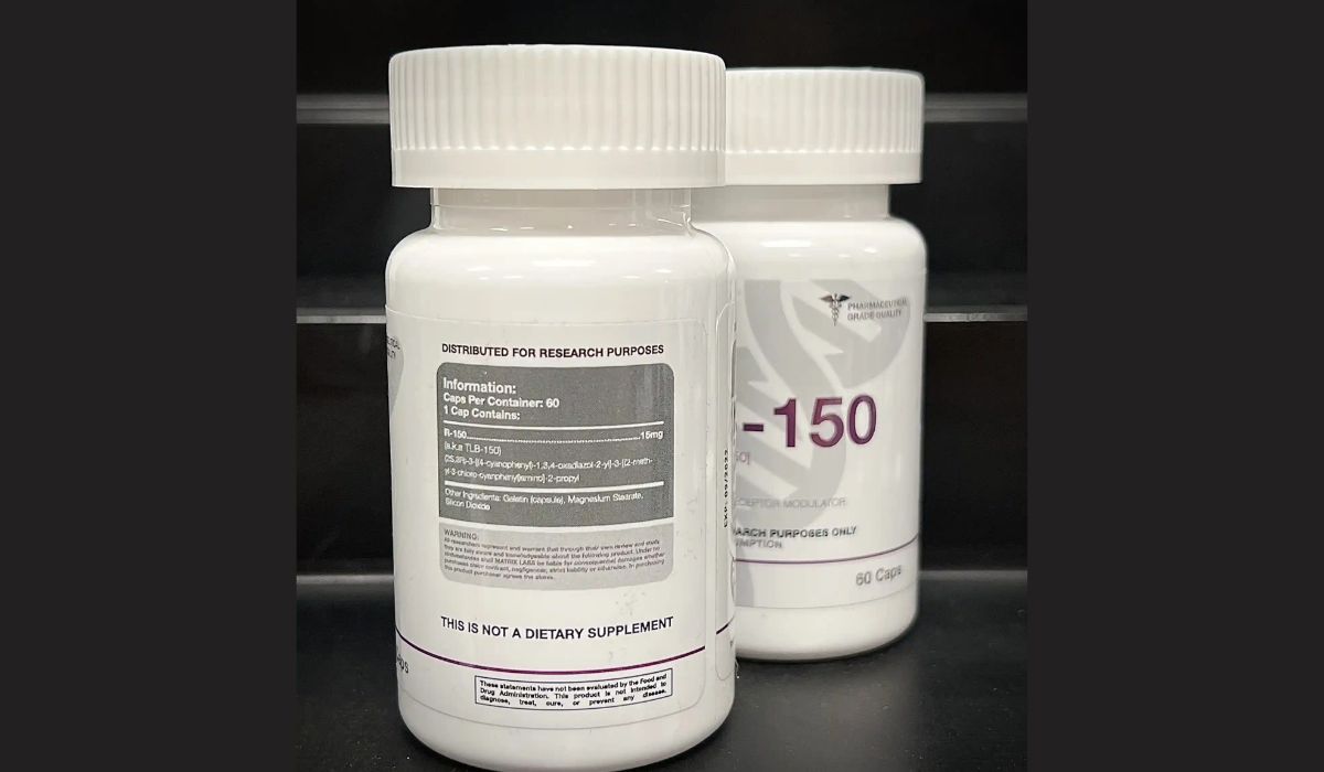 Finding Legal SARMs in Colorado: What You Need to Know