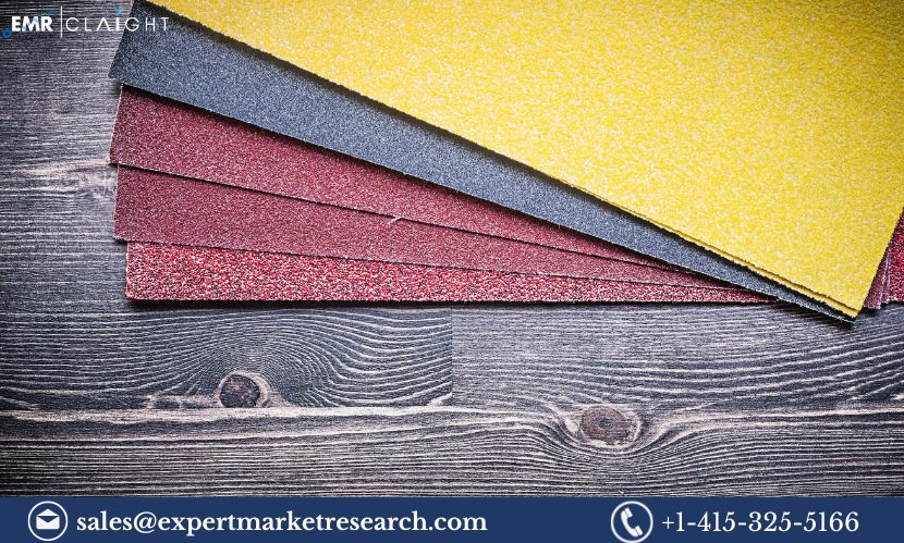 Abrasive Paper Manufacturing Plant Project Report 2025: Manufacturing Plant Setup and Operations
