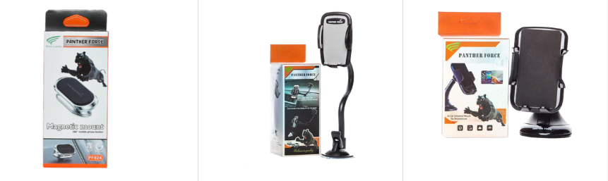 Choosing the Best Phone Holders for Car Use