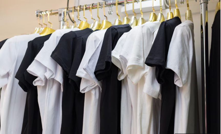 Printed T-Shirt Supplier in Dubai: High-Quality Custom & Promotional Tees