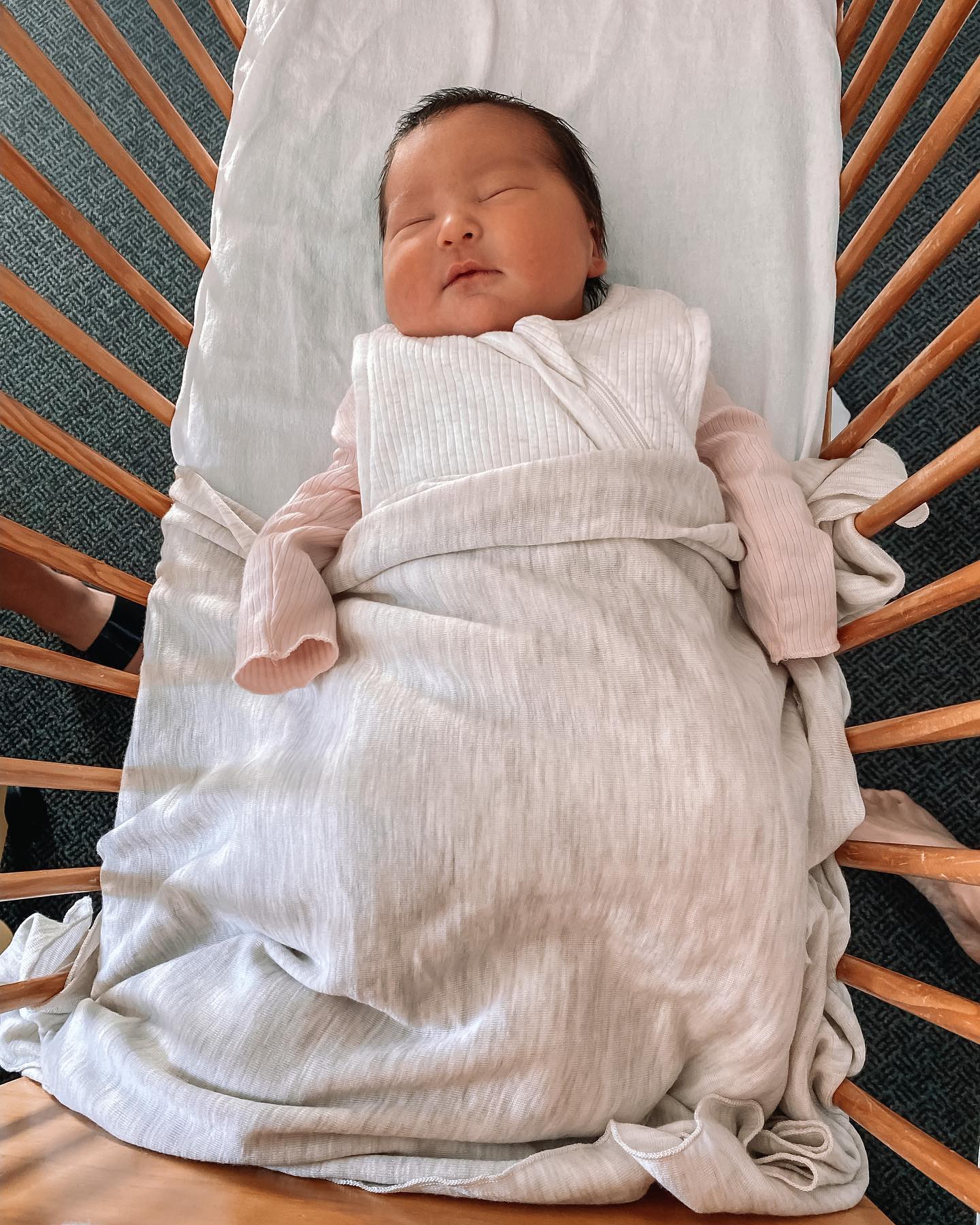 Why Are Infant Thermals a Must-Have for Winter?
