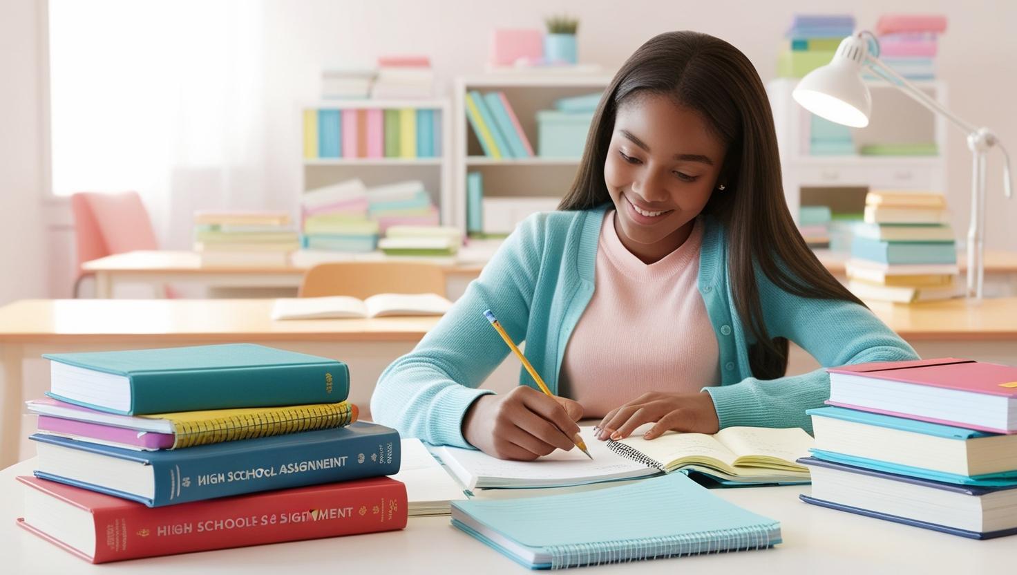How to Survive Your English Dissertation (and Actually Enjoy It)