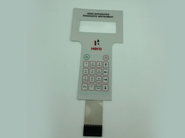 Applications of Capacitive Touch Keypads in Smart Home Automation
