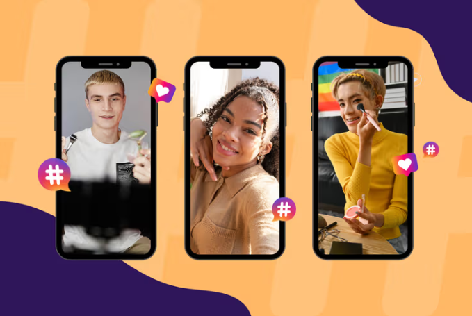 The Rise of UGC Video: Current Trends and Future Predictions