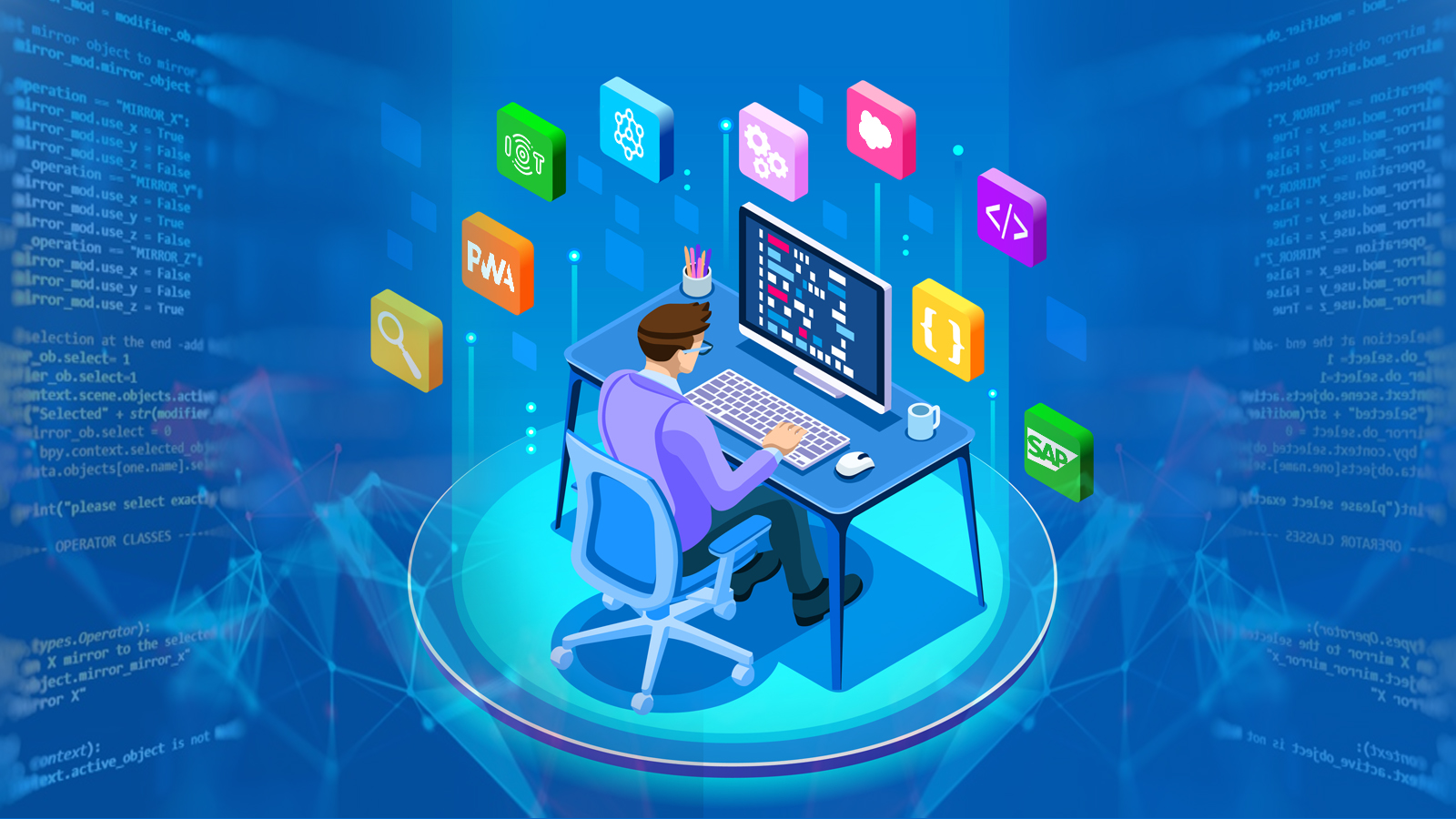 How Custom Software Development Enhances Business Efficiency