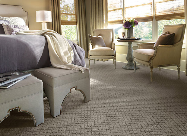 Best Wall to Wall Carpet Flooring for Every Room: A Personal Journey