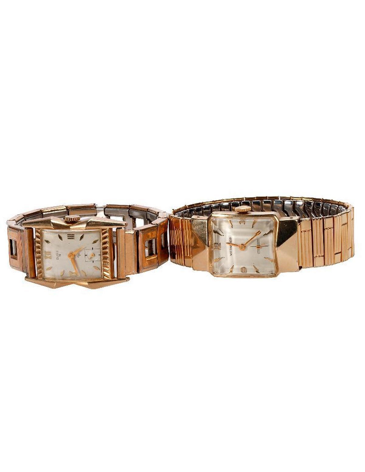Why Elgin Watches Remain a Coveted Collectible