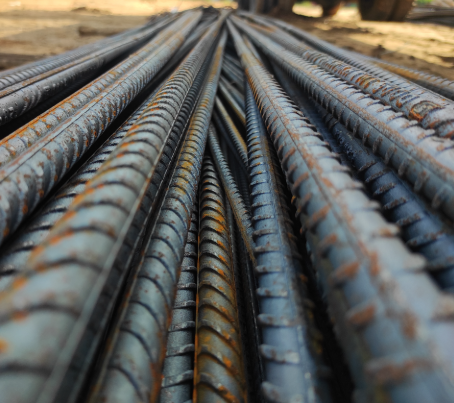 TMT Bars Online Purchase: A Smart Choice for Modern Construction