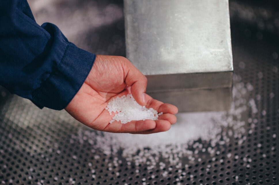 Renewable Polypropylene Manufacturing Plant Report 2025: Business Plan, Industry Trends and Raw Materials Requirements