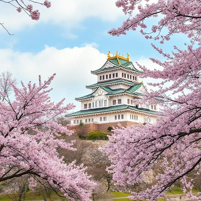Top Things to Do in Nagoya