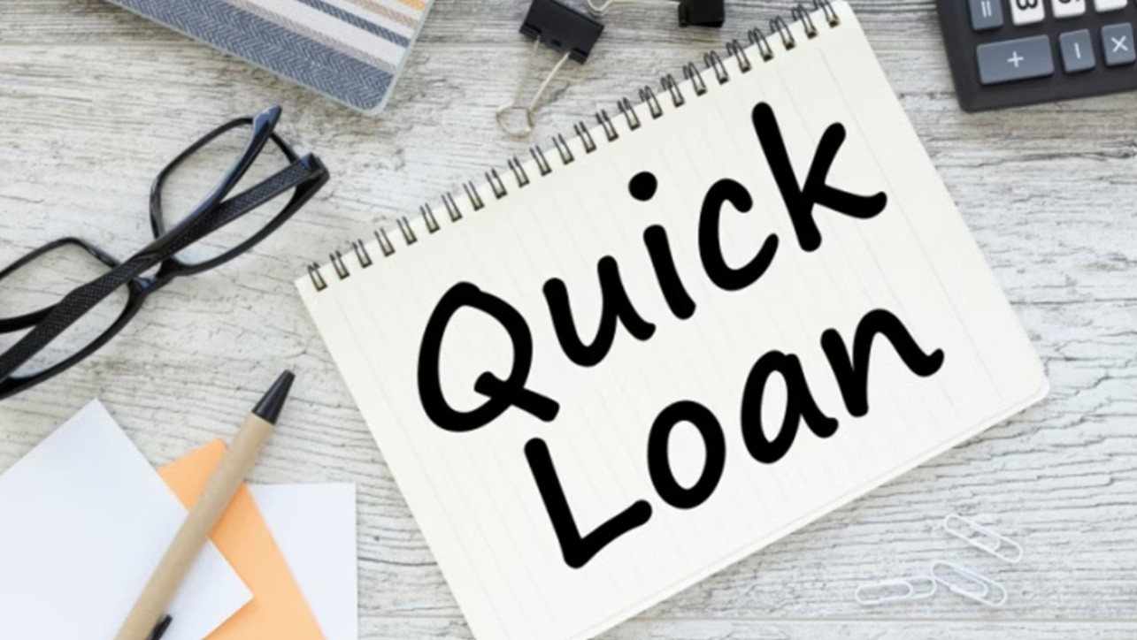 Top Lending Apps for Up To ₹1 Lakh Loan Online: How to Choose