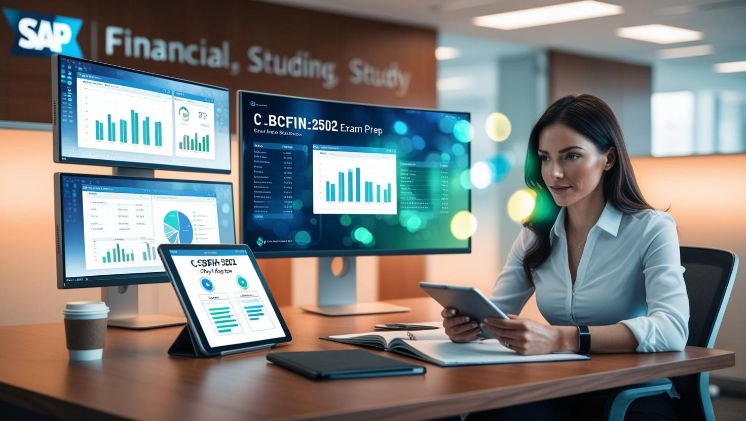 The Ultimate SAP C_BCFIN_2502 Exam Prep Checklist