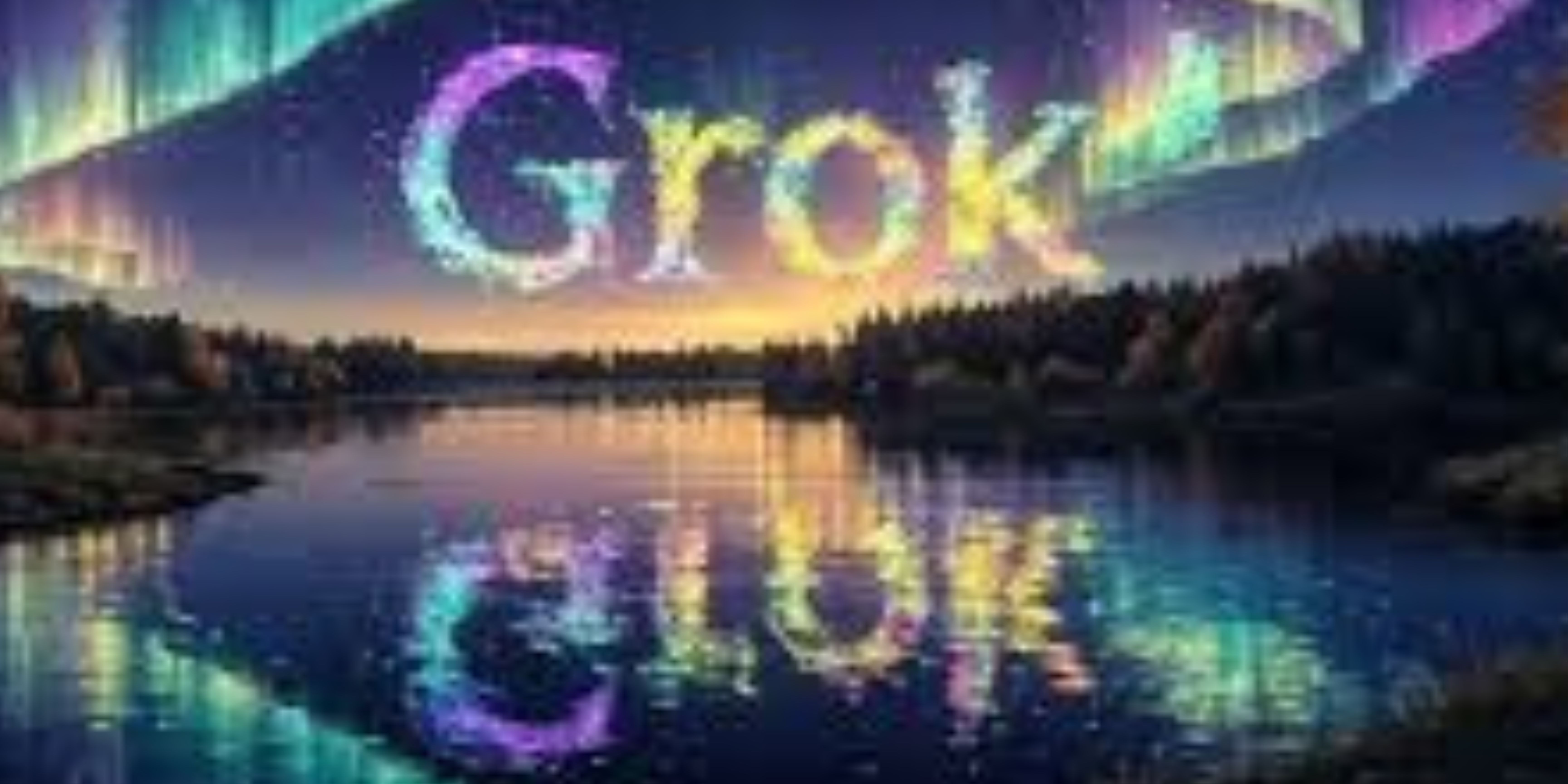 Grok AI Image Generator