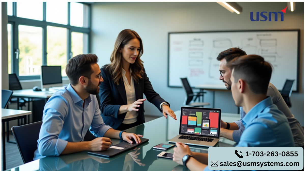 How to Choose a Mobile App Development Company (Expert Guide 2025)