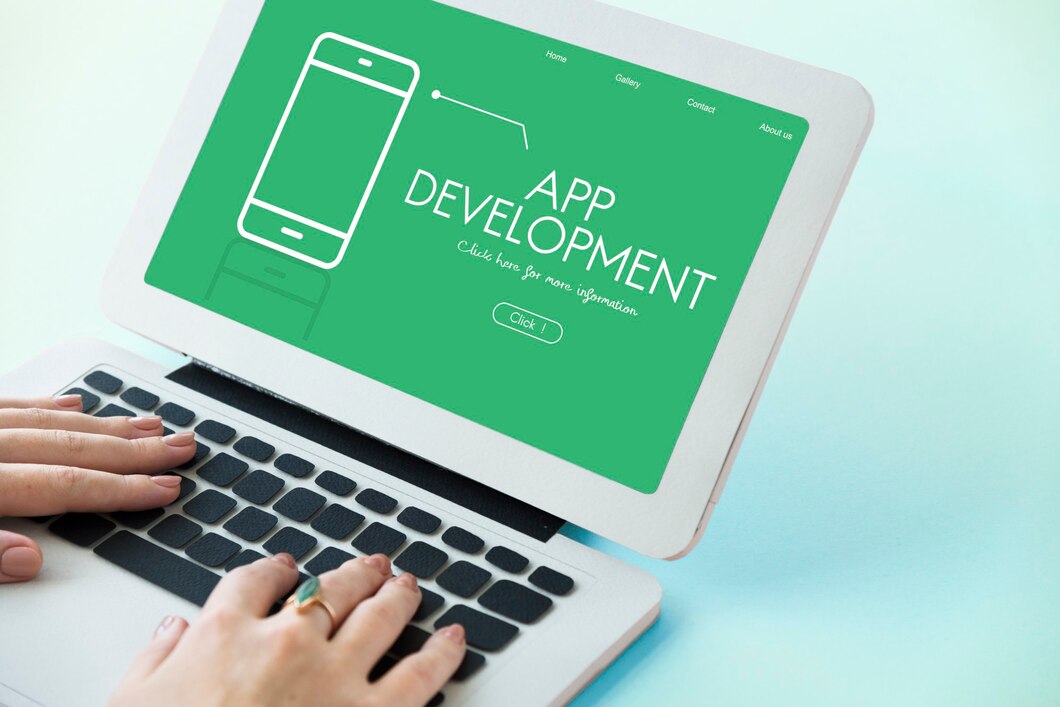 iOS App Development Company in Manchester: Turning Ideas into Innovative Mobile Solutions
