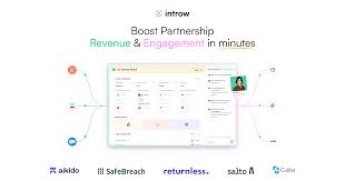How Effective Partner Relationship Management Drives Strategic Growth