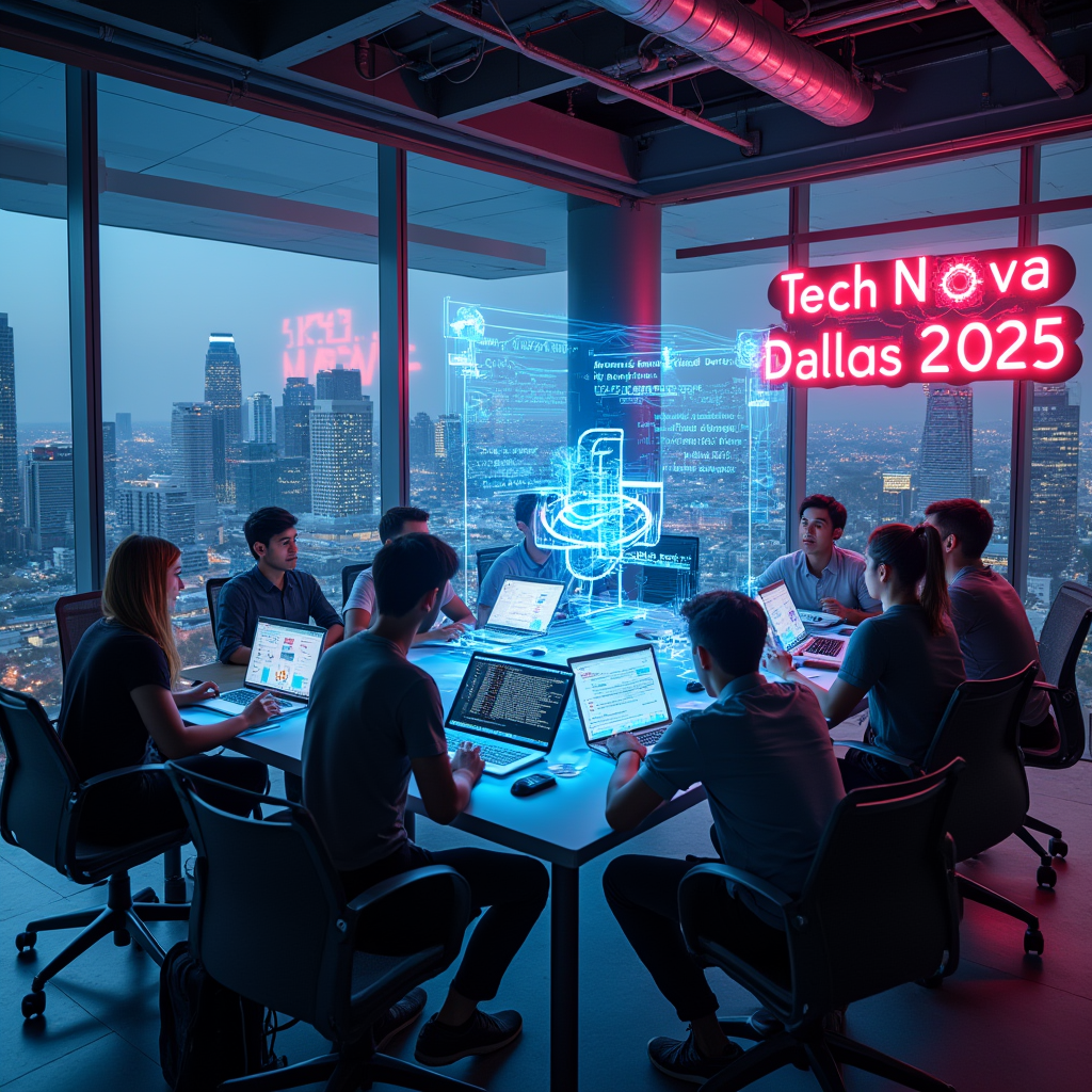 Cross Platform Mobile App Development in 2025: Trends, Insights, and Future Innovations
