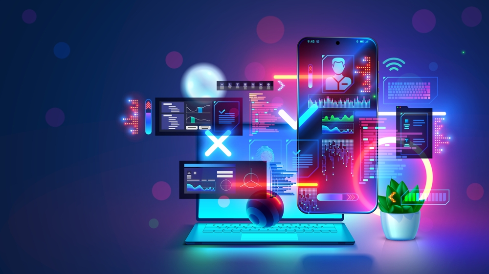 With a staff of the top mobile app developers, DXB APPS is the entryway to the future of mobile applications.