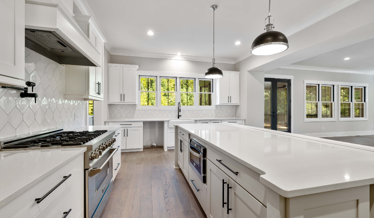 Top Kitchen Cabinet Providers in the UK | YokoCabinetry