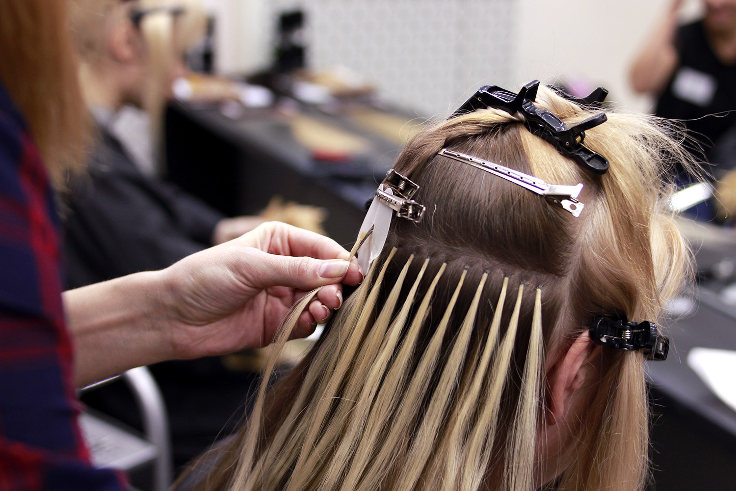 Wondering If Hair Extensions Are Right for You? Read This!
