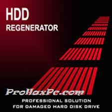 HDD Regenerator License Key Txt Latest Version