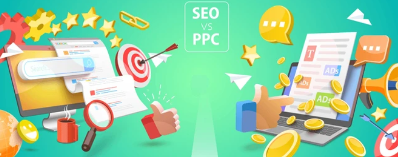 SEO vs. PPC: Which is More Effective for Digital Marketing?