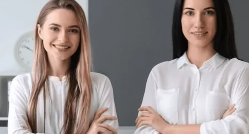 Le Hostess, Un’Alleata Strategica per il Successo di una Fiera