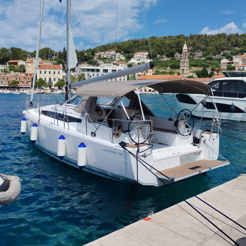 Unforgettable Private Dubrovnik Boat Tours – Your Way, Your Pace
