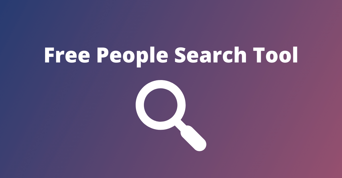 Digging Up the Dirt: How I Use Free Person Search Engines to Vet Business Partners in 2025