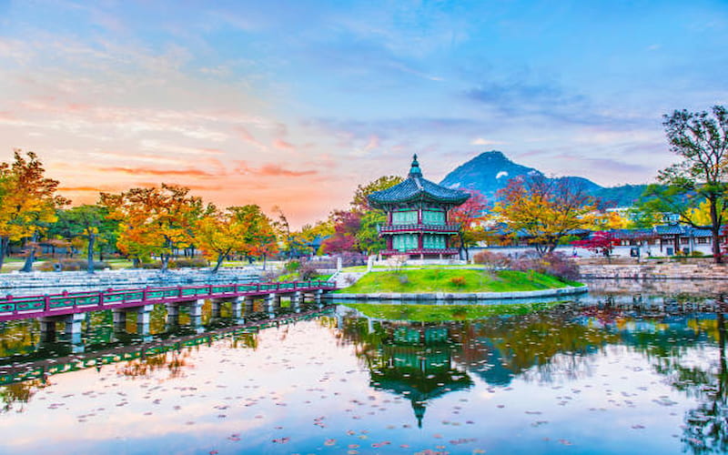 The Best Time to Apply for a South Korea Visa: A Seasonal Guide