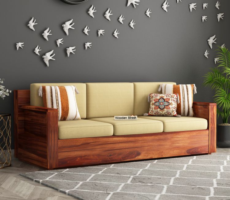 How to Choose the Perfect Sofa Set for Your Space