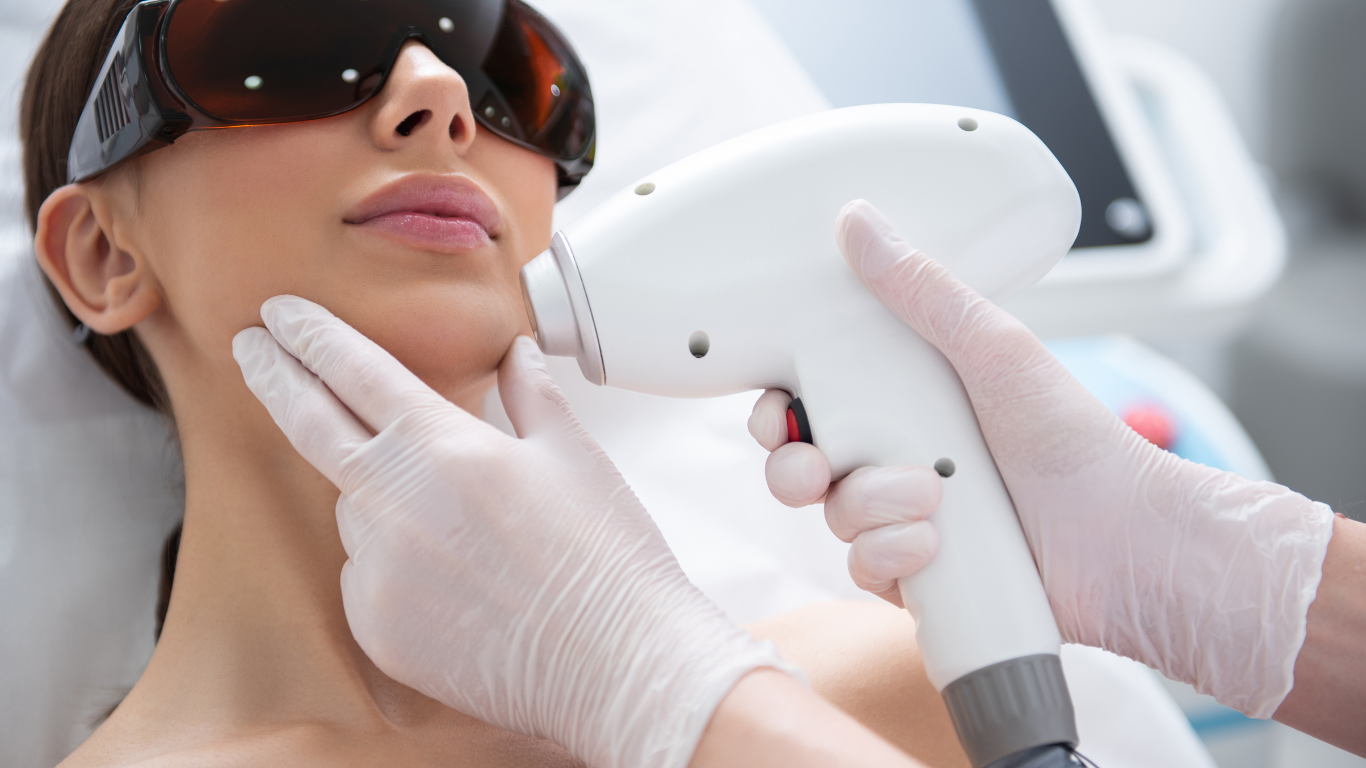 What Is the Best Hair Removal Option for Bikini Areas?