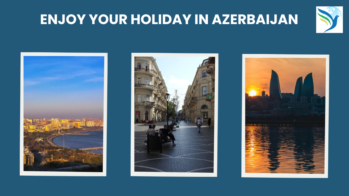 Best Places To Visit In Azerbaijan