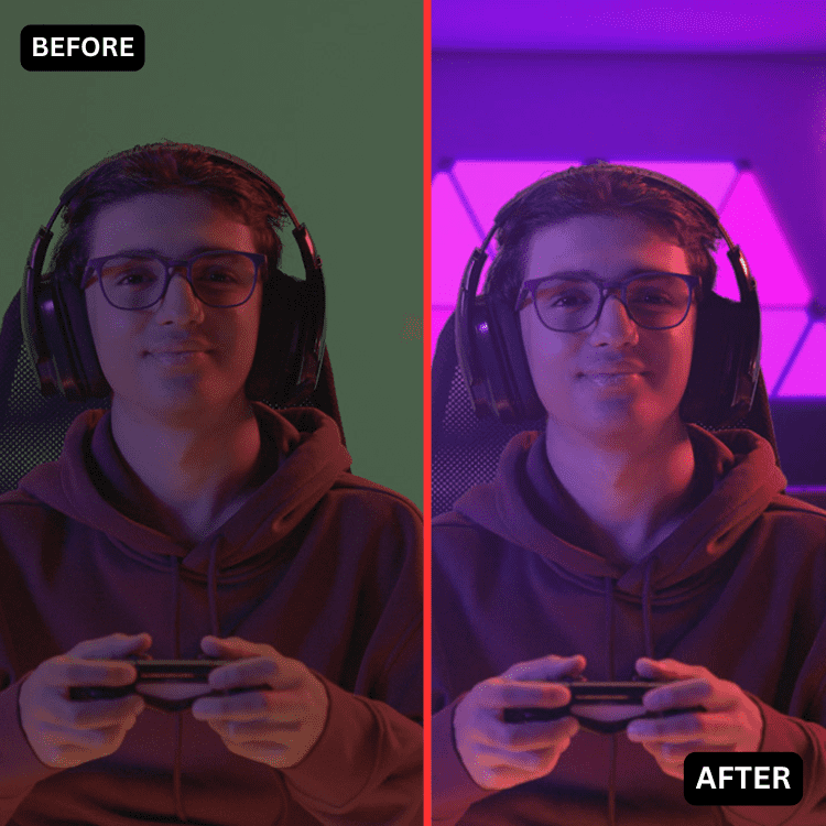 How Leading VFX Studios in the USA Deliver High-Quality Results