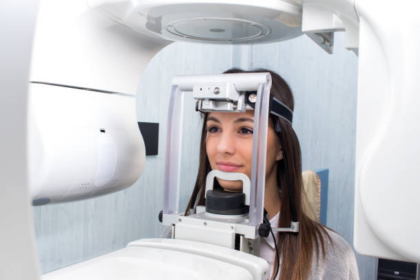 Dental Panoramic X-ray in Riyadh: Perfect for a Full-Mouth Diagnosis