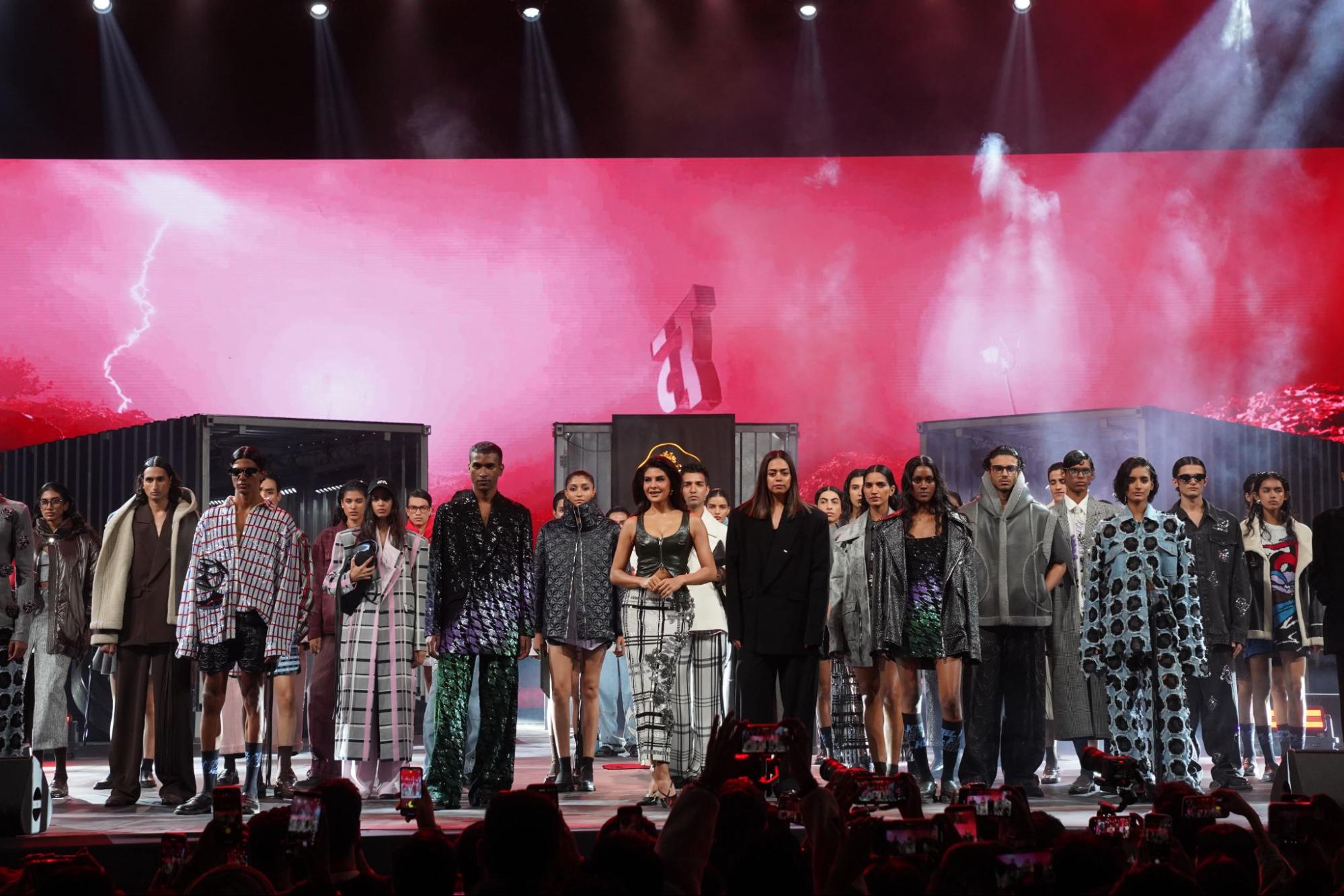En-Vogue Blenders Pride: A Celebration of Timeless Fashion and Innovation